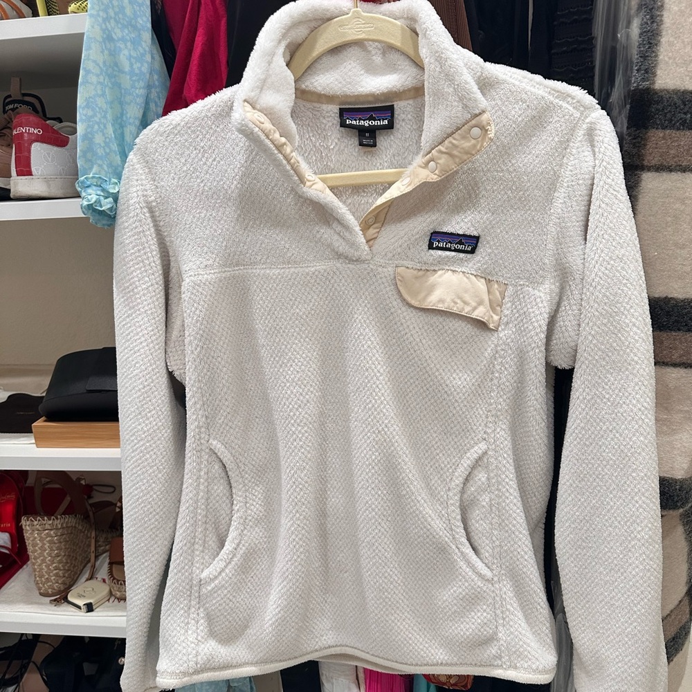 Patagonia ReTool